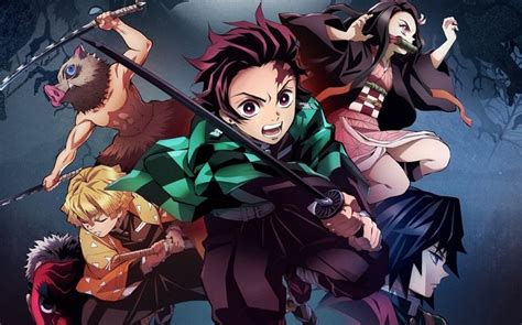 7 Best Of Download Themes Kimetsu No Yaiba For Windows Free Download