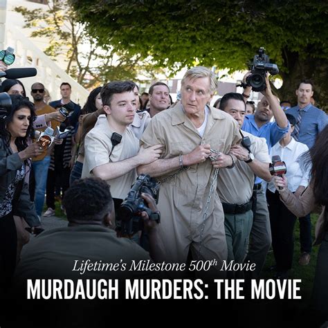 Lifetime Murdaugh Murders movie live updates: What happened Saturday ...