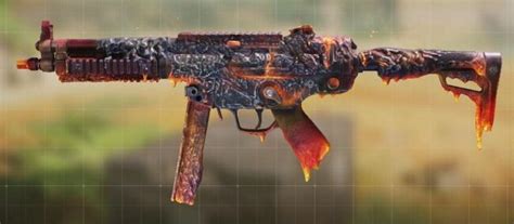 Best COD Mobile Weapon Skins - Touch, Tap, Play