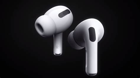 New Apple AirPods Pro Launched in India: Price, Specifications, Details ...