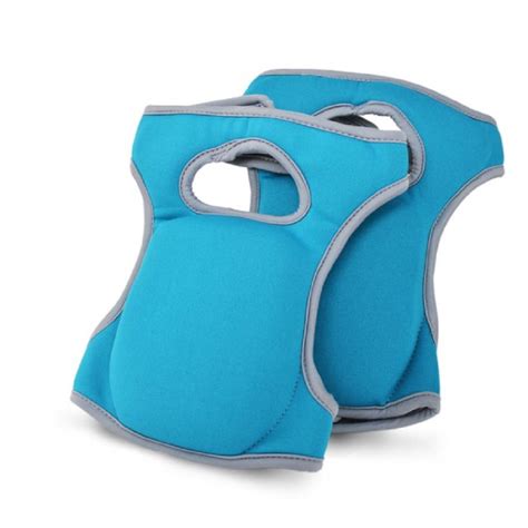 Waterproof Neoprene Women garden kneeling Knee cushion pad for ...