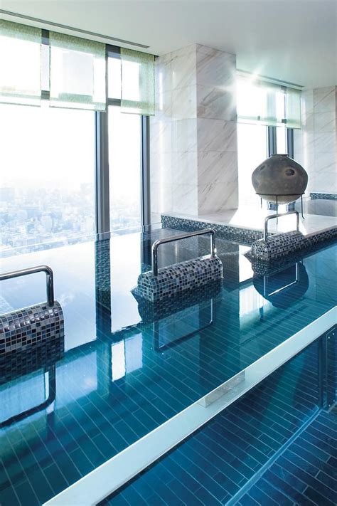 Luxury 5 Star Hotel | Nihonbashi | Mandarin Oriental, Tokyo | Luxurious ...