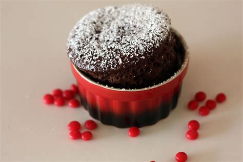 RECIPE: Microwave Chocolate Cake (No Joke) | Catch My Party