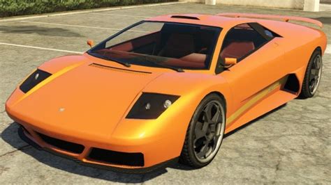 Pegassi Infernus Guide - Grand Theft Fans