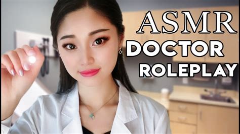 Asmr role play – Telegraph