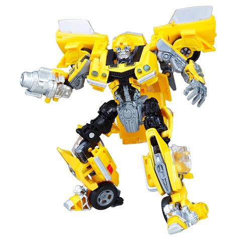 Bumblebee - Transformers Toys - TFW2005