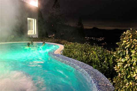 A perfect winter weekend at the classy spa hotels of Lugano - Newly ...