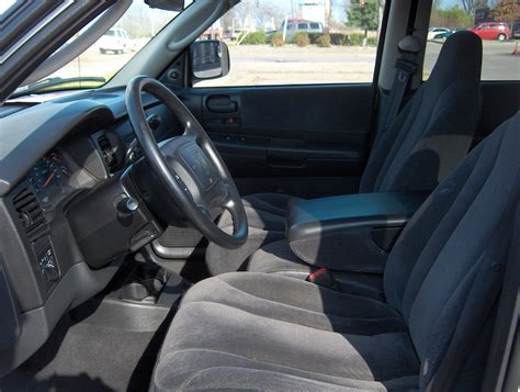 2001 Dodge Dakota - Interior Pictures - CarGurus