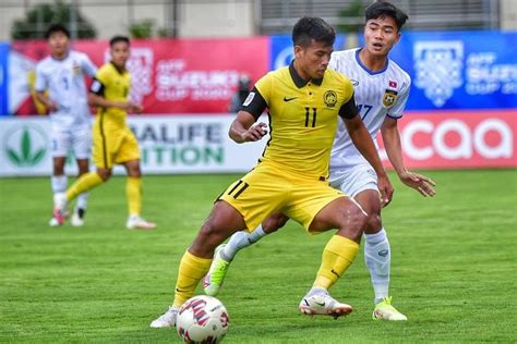Suzuki Cup: Hat-trick hero Safawi Rasid inspires Malaysia to 4-0 win ...