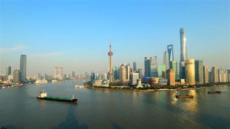 Shanghai caps population at 25 million by 2035 but experts doubt plan will work | South China ...