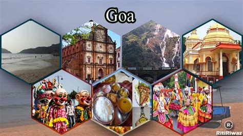 Goa – Culture and Tradition | RitiRiwaz