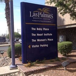 LAS PALMAS MEDICAL CENTER - 22 Reviews - 1801 N Oregon St, El Paso ...