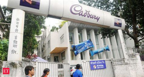 Cadbury India: Cadbury India to relocate Mumbai headquarters to Lower ...