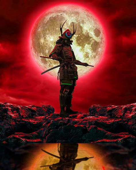 Update 86+ ronin samurai wallpaper iphone - in.cdgdbentre