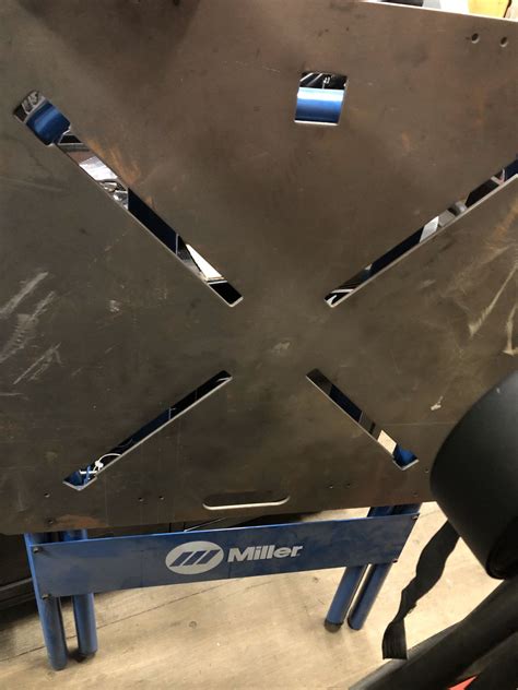 Miller portable welding table for Sale in Renton, WA - OfferUp