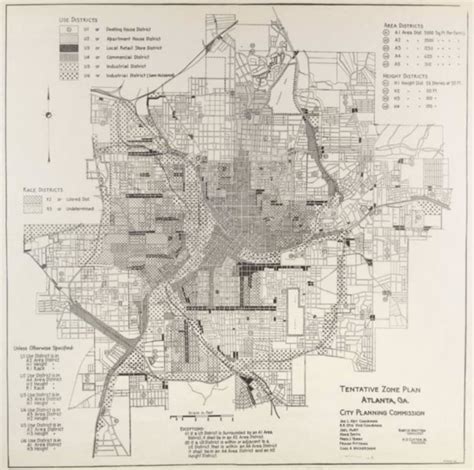 City Of Atlanta Zoning Map - quotes about what love is