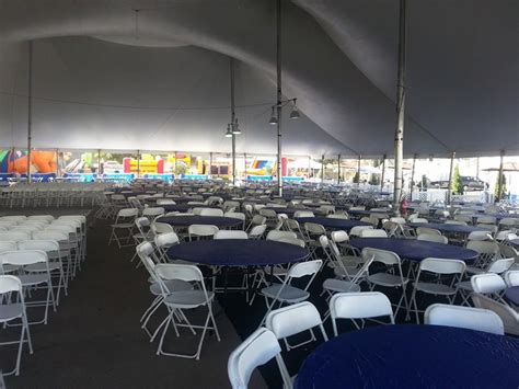 Event Tent Rentals | Party Tents | Canopy Rentals | Pipe & Drape