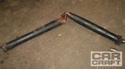 Driveshaft Basics and Tips and Tricks - Car Craft Magazine