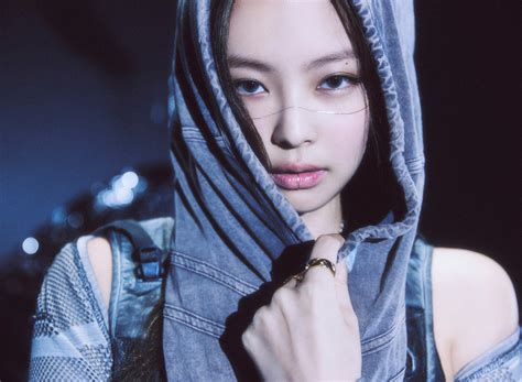 Jennie Blackpink 4k 4 1408 Wallpaper Pc Desktop - vrogue.co