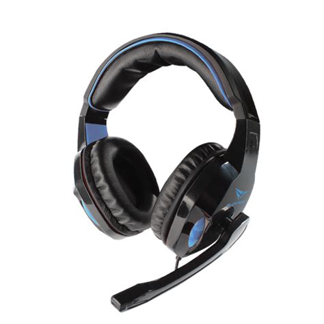 Alcatroz Headset Gaming Alpha MG-300 | Leapfrog Indonesia