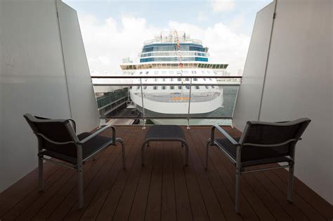 Balcony Cabin on MSC Divina Cruise Ship - Cruise Critic