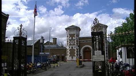 Six London jails 'could close' | London - ITV News