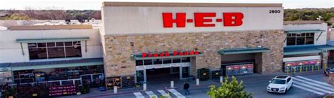 Parmer and Whitestone H-E-B | 2800 EAST WHITESTONE, CEDAR PARK TX 78613-7273 | HEB.com