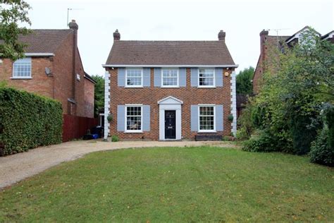 Houses for Sale in Hatfield, Hertfordshire - Hatfield, Hertfordshire Houses to Buy - Primelocation