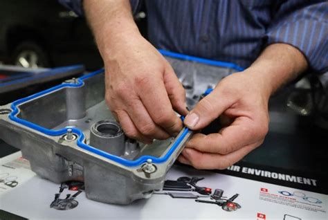 How to Install a Valve Cover Gasket | Fel-Pro Gaskets