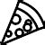 Pizza Icons