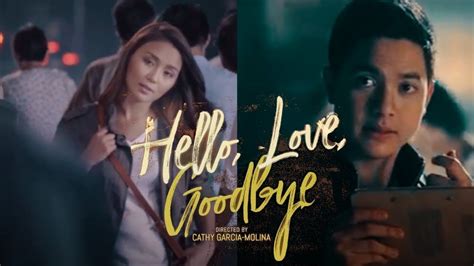 Hello, Love , Goodbye | Official Trailer | Full Movie (See the ...