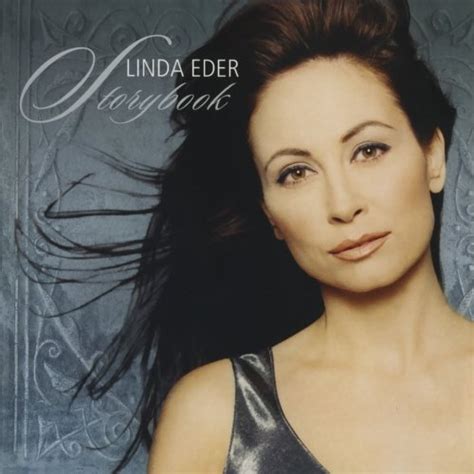 Linda Eder Album: «Storybook»