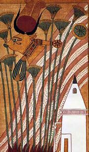 Thinis - Ancient Egypt Wiki