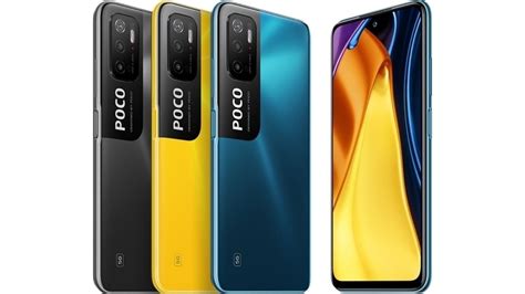 Top mobile phones under ₹15,000 launched in India in 2021 - from Poco M3 Pro to Redmi Note 10s ...