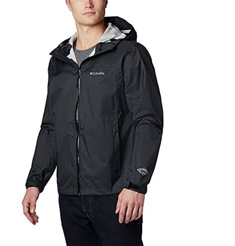 9 Best Breathable Rain Jacket for Hiking Reviews In 2022 - Outdoor Savvy