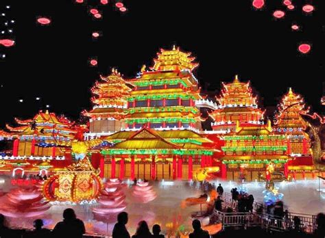 Chinese Celebrates in Winter: Top 7 Festivals & Events in China