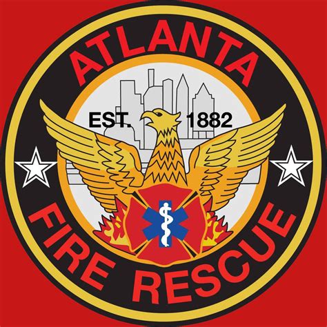 Atlanta Fire Rescue Department (Georgia) | Firefighting Wiki | Fandom