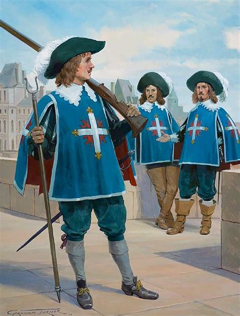 La Légende de d'Artagnan, premier Mousquetaire du Roy