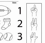 Coloring Numbers 1 5 Coloring Pages sketch template