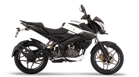 Bajaj Pulsar NS 160 Full Specifications, Price in Nepal and India - Update Np