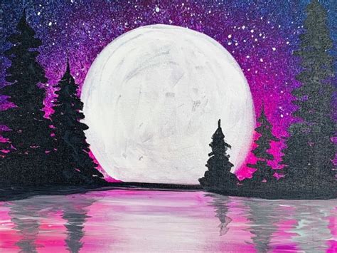 Moonrise