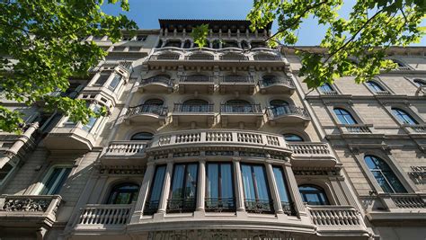 Hotel Catalonia Passeig de Gràcia - Catalonia Hotels & Resorts