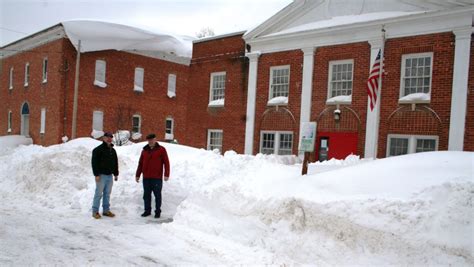 History | Village of Parish, New York