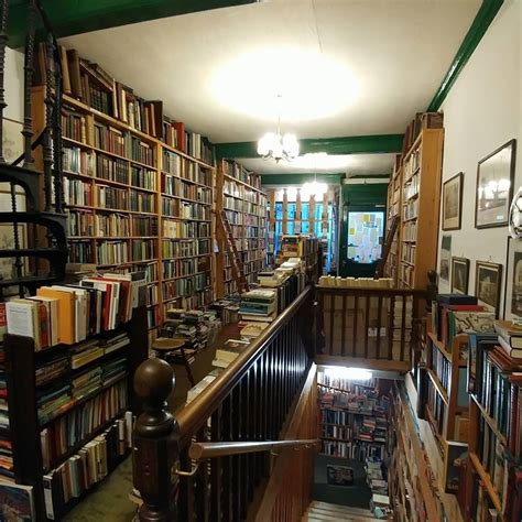 Glasgow Gift Guide: Top 8 independent bookshops in Glasgow