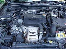 Toyota 3S-GTE – Wikipedia