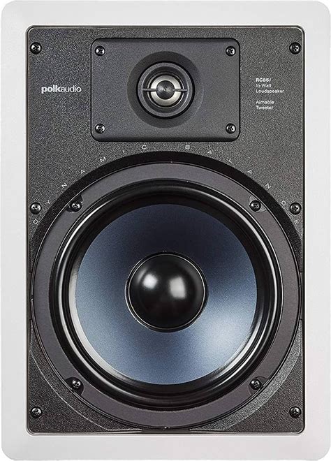 Polk Audio RC85i for ₹23,000 | COD Available only at HiFi Fever