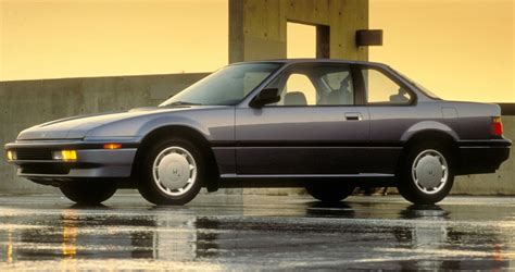 The 1988 Honda Prelude Is The Cheap JDM Legend You Need In Your ...