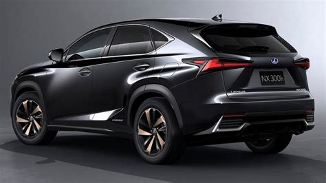 Lexus 2020 NX 300h旗艦版 | 規格配備 - Yahoo奇摩汽車機車