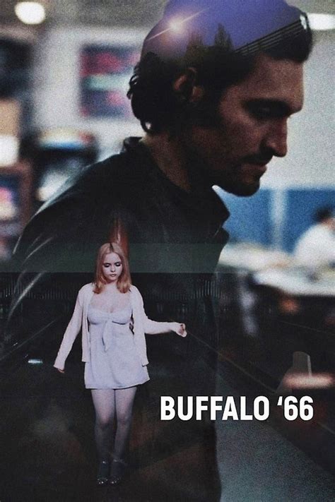 Buffalo '66 (1998) - Posters — The Movie Database (TMDb)