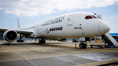 Boeing faces new FAA probe over 787 Dreamliner’s skipped test ...